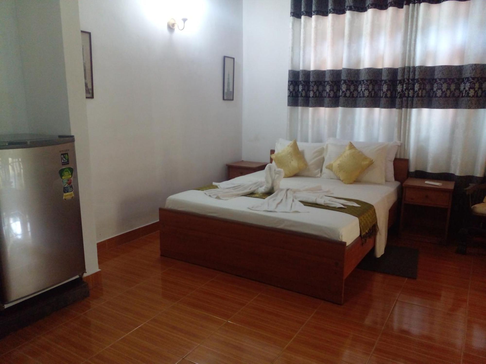 Steur Villa Negombo Exterior foto